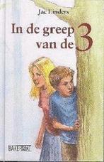 In De Greep Van De 3 9789054613732 Jac Linders, Gelezen, Jac Linders, Verzenden