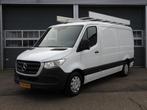 Zakelijke Lease |  Mercedes-Benz Sprinter 315 1.9 CDI L2H1 R, Automaat, Gebruikt, Euro 6, Wit