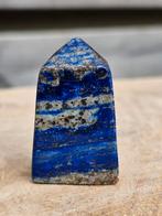 Lapis lazuli toren 63 gram, Verzamelen, Mineralen en Fossielen, Ophalen of Verzenden