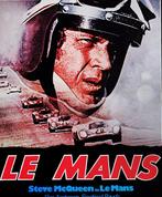 Le Mans - Steve McQueen - Hollywood Collectibles, Nieuw