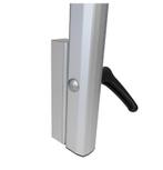 Lagun Tafelpoot Smalle Afstandhouder, Ophalen of Verzenden, Nieuw