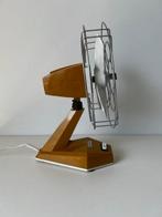 Elektrische ventilator - Metaal, Plastic - Ventilador