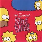 cd ost film/soundtrack - The Simpsons - The Simpsons Sing..., Verzenden, Zo goed als nieuw