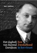 Het dagboek van Barend Davidson, Zo goed als nieuw, Barend J. Davidson ; Barend Davidson & Menno van der Laan