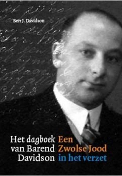 Het dagboek van Barend Davidson, Boeken, Wetenschap, Zo goed als nieuw