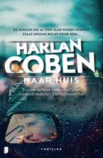 Naar huis / Myron Bolitar / 11 9789022565254 Harlan Coben, Verzenden, Gelezen, Harlan Coben