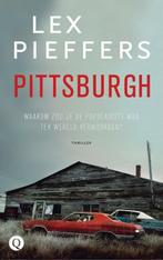 Pittsburgh (9789021457840, Lex Pieffers), Nieuw, Verzenden