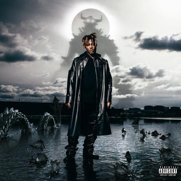 Juice WRLD - Fighting Demons - CD, Cd's en Dvd's, Cd's | Overige Cd's, Ophalen of Verzenden