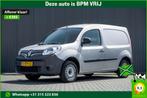 Renault Kangoo **1.5 dCi | L1H1 | Airco | Cruise | Navigatie, Auto's, Renault, Stof, Gebruikt, Euro 6, Alarm