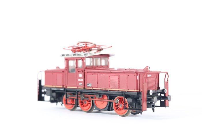 Piko H0 - 51070 - Elektrische locomotief (1) - BR E63 - DB, Hobby en Vrije tijd, Modeltreinen | H0