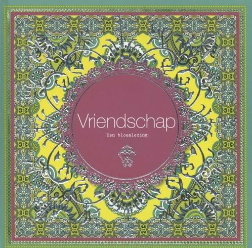 Vriendschap (9789400505339), Boeken, Strips | Comics, Nieuw, Verzenden