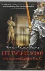 Het tweede schot 9789022992418 G.J.A. Knoops, Verzenden, Zo goed als nieuw, G.J.A. Knoops