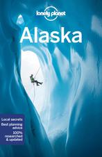 9781787015180 Lonely Planet Alaska 13 Lonely Planet, Boeken, Nieuw, Lonely Planet, Verzenden