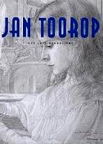 Jan Toorop (1858-1928), Ophalen of Verzenden, Nieuw