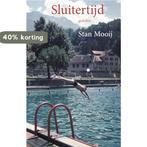 Sluitertijd 9789492411259 Stan Mooij, Boeken, Verzenden, Zo goed als nieuw, Stan Mooij