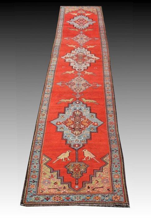 Carabagh - Vloerkleed - 530 cm - 100 cm, Huis en Inrichting, Stoffering | Tapijten en Kleden