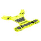 Veiligheidsvest | GATO | Kids x-vest, Fietsen en Brommers, Verzenden, Nieuw, GATO