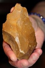 Paleolithisch Vuursteen Bifaces - 170 mm (Zonder