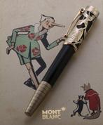 Montblanc - writer edition Carlo Collodi - Roller balpen, Nieuw