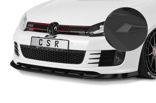 Cupspoiler voor VW Golf 6 GTI Edition 35 CSL415-S, Auto-onderdelen, Carrosserie en Plaatwerk, Nieuw, Verzenden