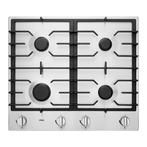 ATAG HG6411BBA Gaskookplaat nieuw laagste prije, 3 kookzones of minder, Inbouw, Gas, 45 tot 60 cm