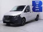 Zakelijke Lease |  Mercedes-Benz Vito 111 CDI Navi, Camera,, Stof, Gebruikt, Euro 6, Overige kleuren
