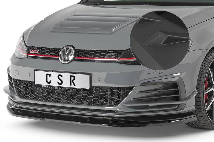 Cupspoiler voor VW Golf 7 GTI TCR CSL368-L, Auto-onderdelen, Carrosserie en Plaatwerk, Nieuw, Verzenden