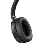 JVC HA-S91N-B Over-Ear Bluetooth draadloze hoofdtelefoon met, Verzenden, Zo goed als nieuw