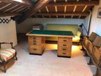 Anonima Castelli - Anonima Castelli - Bureau - Massief, Antiek en Kunst, Antiek | Wandborden en Tegels