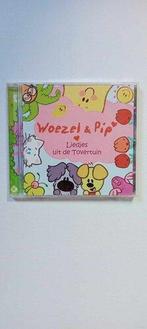 Woezel en pip liedjes uit de tovertuin, Verzenden, Gebruikt