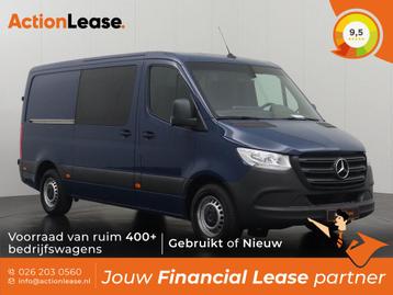 Mercedes Sprinter Bestelbus L2 H1 2019 Diesel Automaat beschikbaar voor biedingen