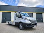 Iveco 35S18 Autotransporter/oprijwagen Nieuw Stock Bomvol