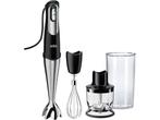 Braun MultiQuick 7X - MQ 7025X - Staafmixer, Verzenden, Zo goed als nieuw