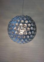Hangende plafondlamp - Space Age Explosion Lamp - Aluminium