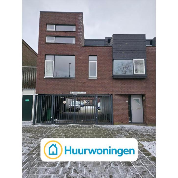 Te huur: Huis Byzantiumstraat in Haarlem, Huizen en Kamers, Huizen te huur, Noord-Holland