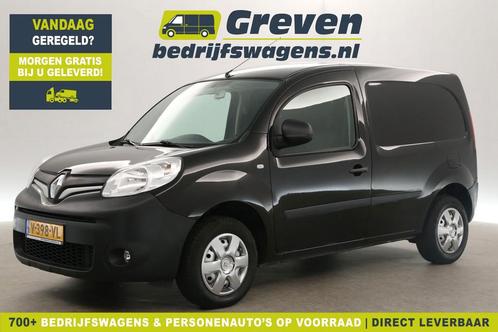 Renault Kangoo 1.5 dCi 75 L1H1, Auto's, Renault, Onderhoudsboekje, Lease, Handgeschakeld, Overige carrosserieën, Overige kleuren