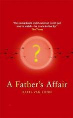 Fathers Affair 9781841954097 Karel Van Loon, Verzenden, Gelezen, Karel Van Loon