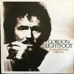 LP gebruikt - Gordon Lightfoot - Summertime Dream, Cd's en Dvd's, Vinyl | Pop, Zo goed als nieuw, Verzenden