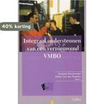 Integraal ondersteunen van een vernieuwend VMBO / Fontys, Boeken, Studieboeken en Cursussen, Verzenden, Zo goed als nieuw