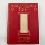 H.C Andersen / W. Heath Robinson (ill) - Hans Andersens, Antiek en Kunst