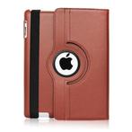 Leren Vouwbare Cover voor iPad 2019 (10.2) -, Verzenden, Nieuw
