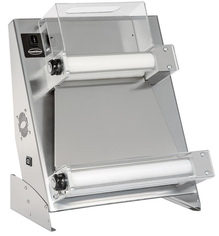 Combisteel Deegroller Recht | 260-400 Ømm, Zakelijke goederen, Horeca | Keukenapparatuur, Nieuw in verpakking, Ophalen of Verzenden