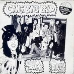 LP gebruikt - The Gang Bang Band - Gang Bang (UK, 1987), Verzenden, Zo goed als nieuw