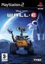 Disney Wall-E - Pixar PS2 Garantie & morgen in huis!, Spelcomputers en Games, Games | Sony PlayStation 2, Avontuur en Actie, 1 speler
