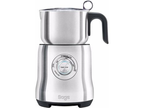 Sage the Milk Cafe™ Melkopschuimer, Huis en Inrichting, Woonaccessoires | Overige, Zo goed als nieuw, Verzenden