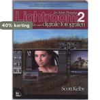 Het Lightroom 2 boek voor digitale fotografen 9789043017176, Verzenden, Zo goed als nieuw, S. Kelby