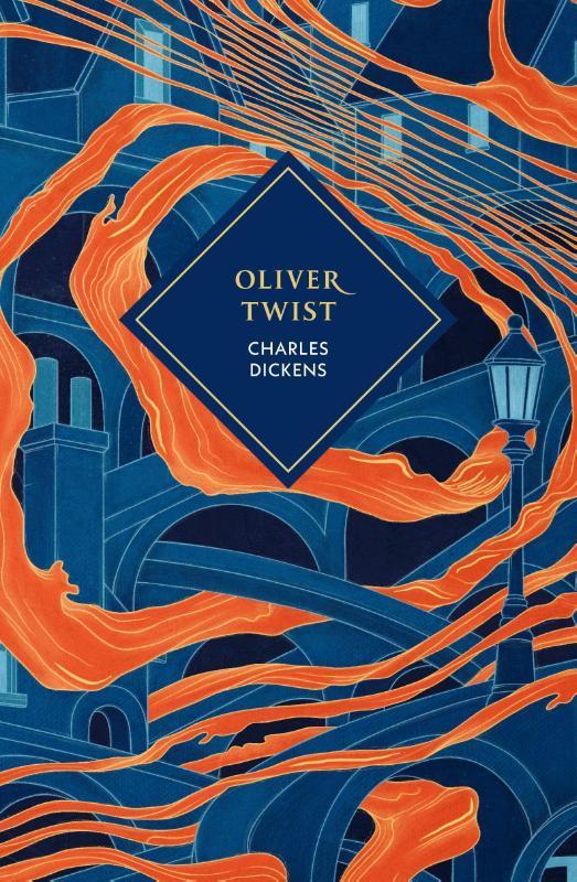 Oliver Twist | Charles Dickens, Boeken, Overige Boeken, Nieuw, Ophalen of Verzenden