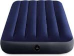 TWIN DURA-BEAM SERIES CLASSIC DOWNY AIRBED, Caravans en Kamperen, Luchtbedden, Ophalen of Verzenden, Zo goed als nieuw