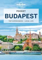 Lonely Planet Pocket Budapest, Boeken, Verzenden, Nieuw