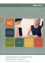 RMA MO 4 9789400235311 J. van Esch e.a., Verzenden, Gelezen, J. van Esch e.a.